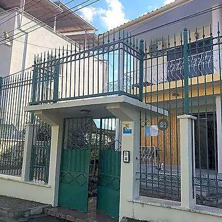 Tirana City Rooms Ξενοδοχείο