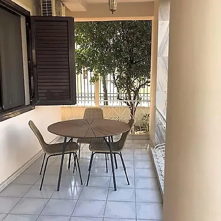 Ξενοδοχείο Tirana City Rooms