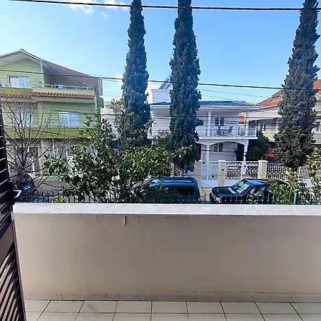 Tirana City Rooms Τίρανα