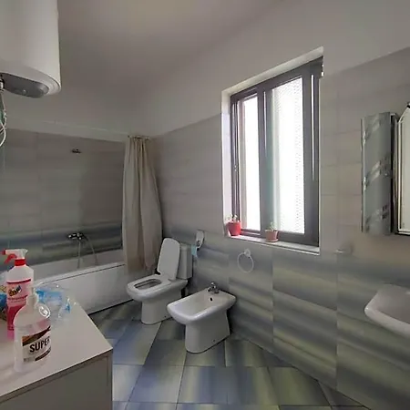 Ξενοδοχείο Tirana City Rooms