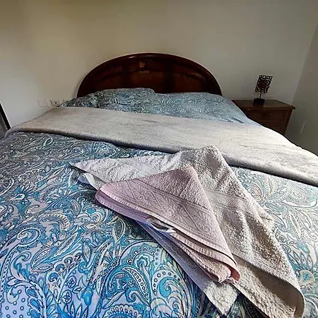 Tirana City Rooms *